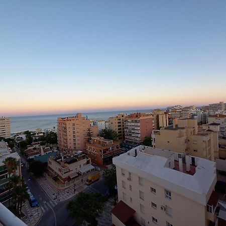 Moreno Home Torremolinos Eksteriør billede