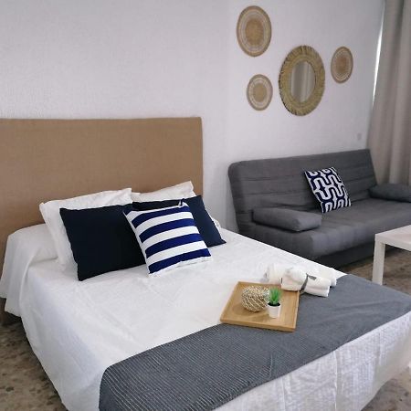 Moreno Home Torremolinos Eksteriør billede