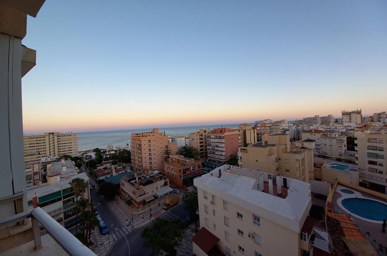Moreno Home Torremolinos Eksteriør billede