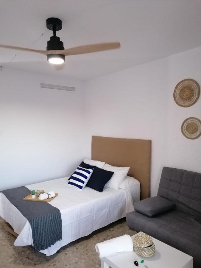 Moreno Home Torremolinos Eksteriør billede
