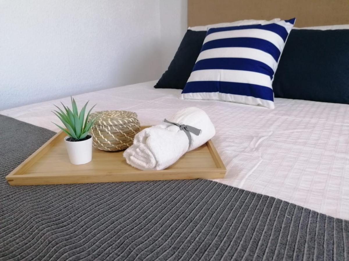 Moreno Home Torremolinos Eksteriør billede