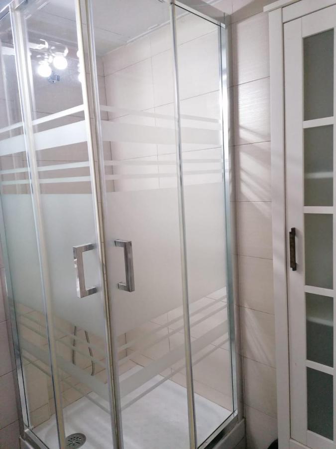 Moreno Home Torremolinos Eksteriør billede