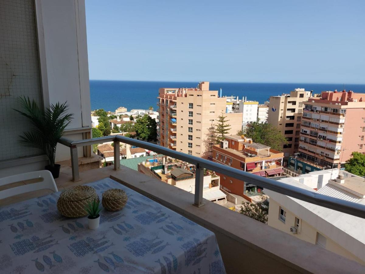 Moreno Home Torremolinos Eksteriør billede