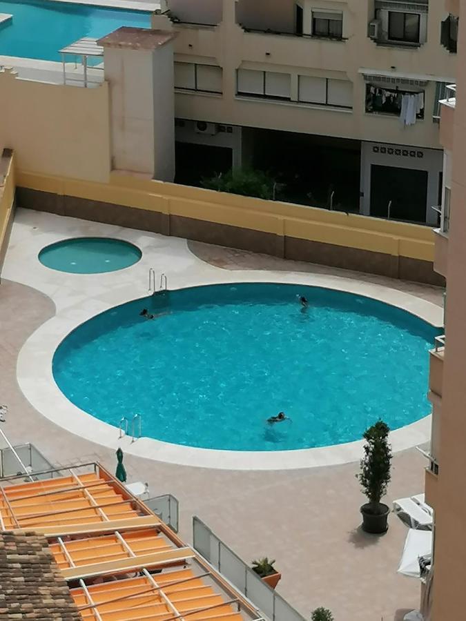 Moreno Home Torremolinos Eksteriør billede